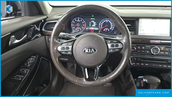 KIA K7 3.3 GDI NOBLESSE