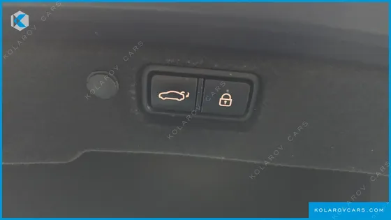 KIA K7 3.3 GDI NOBLESSE