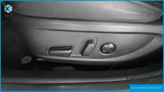 KIA K7 3.0 LPI LUXURY (RENTAL CAR)