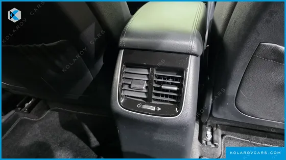 KIA K7 3.0 LPI LUXURY (RENTAL CAR)