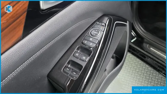 KIA K7 3.0 LPI LUXURY (RENTAL CAR)
