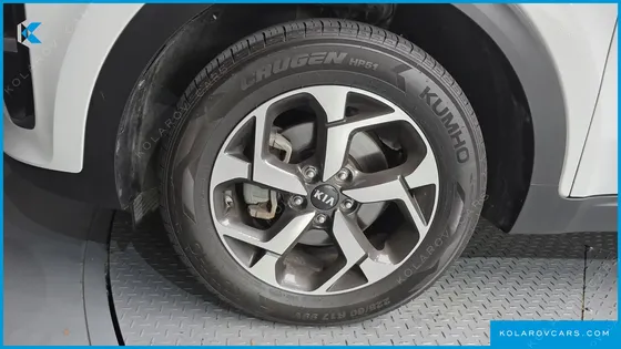 KIA SPORTAGE DIESEL 1.6 2WD