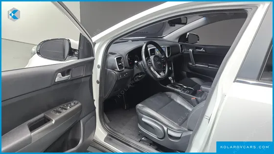 KIA SPORTAGE DIESEL 1.6 2WD