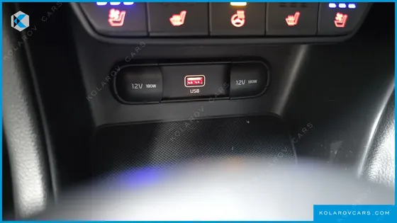 KIA SPORTAGE DIESEL 1.6 2WD