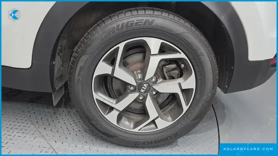 KIA SPORTAGE DIESEL 1.6 2WD