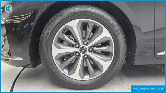 KIA K8 NOBLESSE
