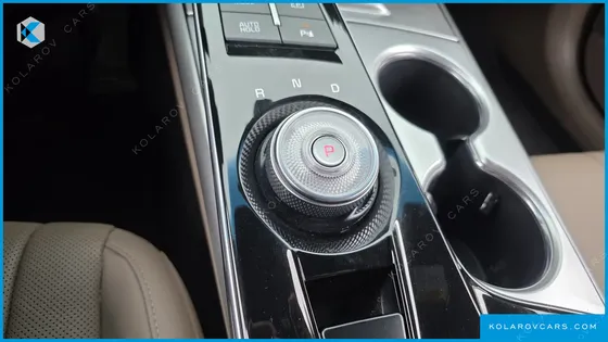 KIA K8 NOBLESSE
