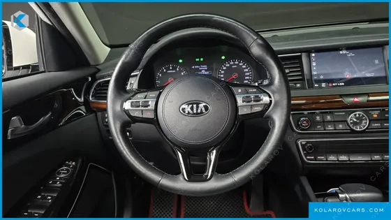 KIA K7 2.4 GDI PRESTIGE
