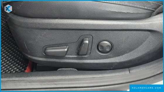 KIA K7 2.4 GDI PRESTIGE