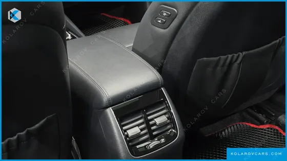 KIA K7 2.4 GDI PRESTIGE