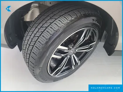 HYUNDAI TUCSON DIESEL 2WD LX20