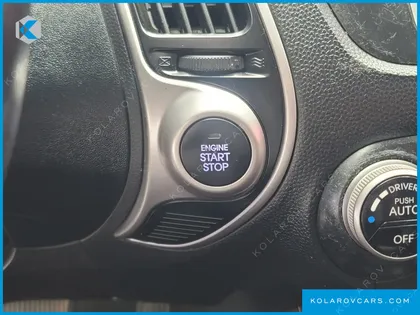 HYUNDAI TUCSON DIESEL 2WD LX20