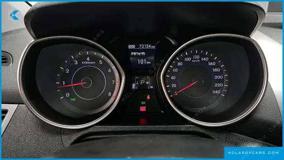 HYUNDAI ELANTRA (AVANTE) M16 GDI PREMIUM
