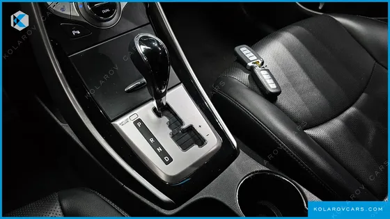 HYUNDAI ELANTRA (AVANTE) M16 GDI PREMIUM