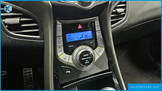 HYUNDAI ELANTRA (AVANTE) M16 GDI PREMIUM