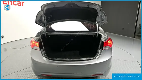 HYUNDAI ELANTRA (AVANTE) M16 GDI PREMIUM
