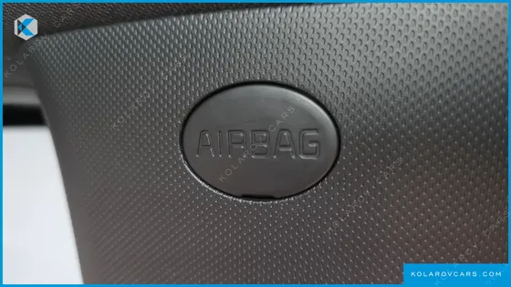 KIA SPORTAGE DIESEL 2.0 2WD