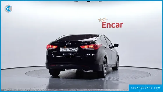 HYUNDAI ELANTRA (AVANTE) M16 GDI PREMIER