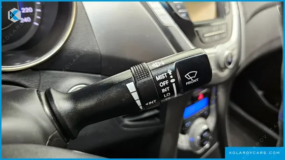 HYUNDAI ELANTRA (AVANTE) M16 GDI PREMIER