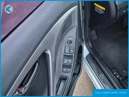 HYUNDAI ELANTRA (AVANTE) M16 GDI DELUXE