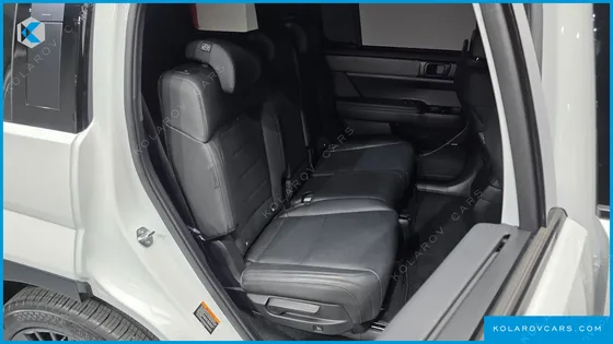 HYUNDAI SANTA FE HEV 1.6 4WD