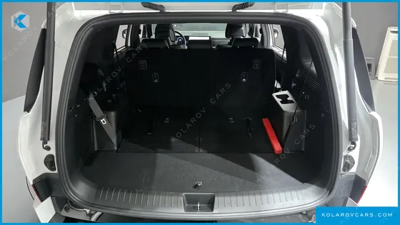 HYUNDAI SANTA FE HEV 1.6 4WD