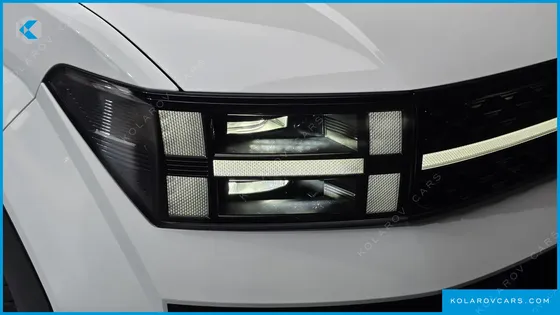 HYUNDAI SANTA FE HEV 1.6 4WD