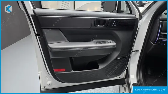 HYUNDAI SANTA FE HEV 1.6 4WD