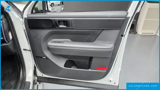 HYUNDAI SANTA FE HEV 1.6 4WD