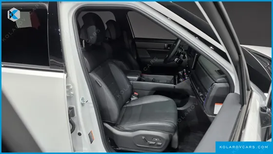 HYUNDAI SANTA FE HEV 1.6 4WD