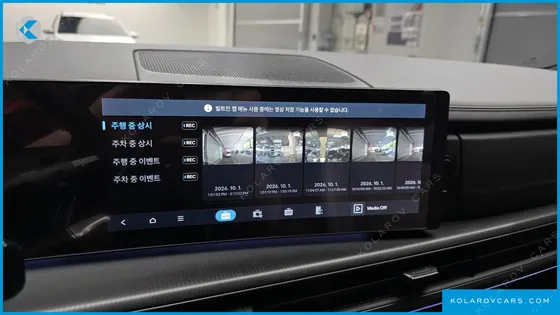 HYUNDAI SANTA FE HEV 1.6 4WD