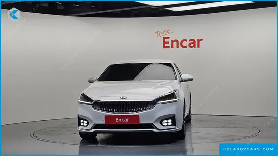 KIA K7 3.3 GDI LIMITED EDTION