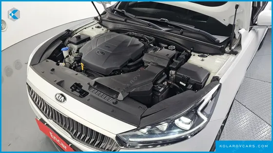 KIA K7 3.3 GDI LIMITED EDTION