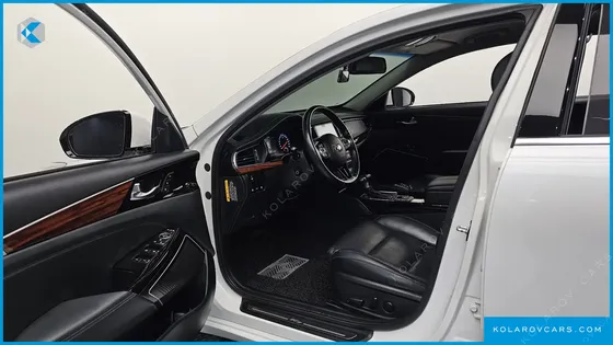 KIA K7 3.3 GDI LIMITED EDTION