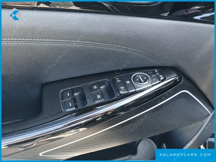 KIA K7 3.0 LPI LUXURY (RENTAL CAR)