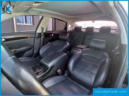 KIA K7 3.0 LPI LUXURY (RENTAL CAR)