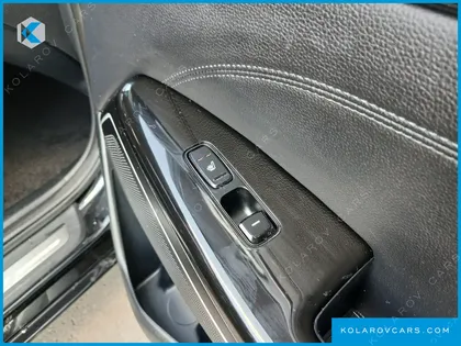 KIA K7 3.0 LPI LUXURY (RENTAL CAR)
