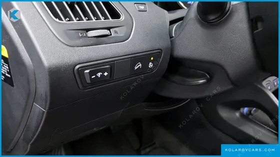 HYUNDAI TUCSON DIESEL 2WD LMX20