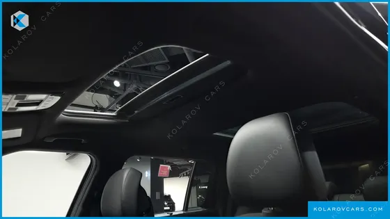 HYUNDAI SANTA FE GASOLINE 2.5T 4WD