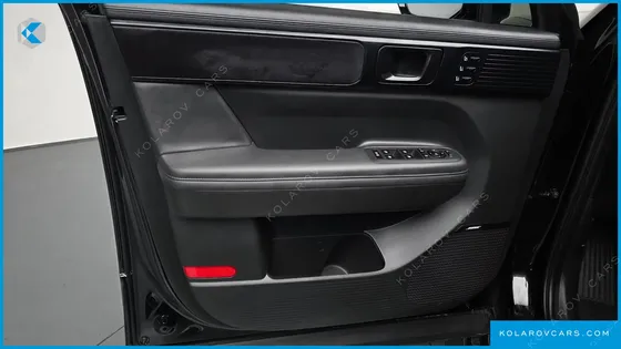 HYUNDAI SANTA FE GASOLINE 2.5T 4WD