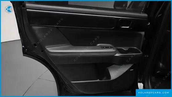 HYUNDAI SANTA FE GASOLINE 2.5T 4WD