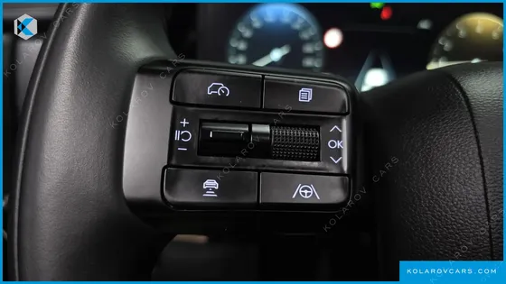 HYUNDAI SANTA FE GASOLINE 2.5T 4WD