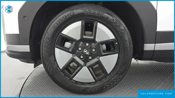 HYUNDAI SANTA FE HEV 1.6 2WD