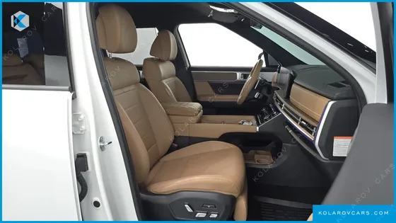 HYUNDAI SANTA FE HEV 1.6 2WD