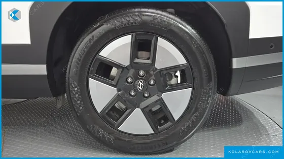HYUNDAI SANTA FE HEV 1.6 2WD