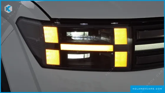HYUNDAI SANTA FE HEV 1.6 2WD