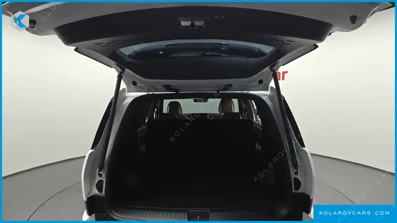 HYUNDAI SANTA FE HEV 1.6 2WD