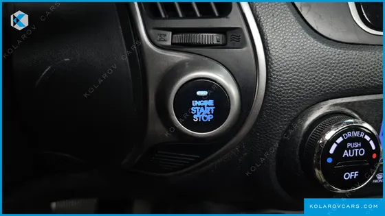 HYUNDAI TUCSON DIESEL 2WD LX20