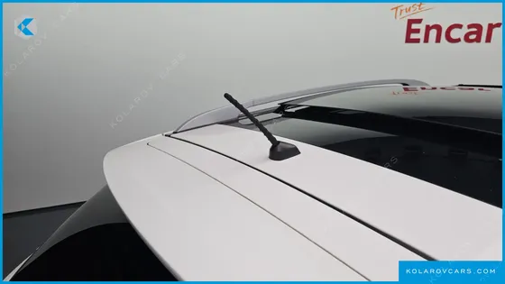 HYUNDAI TUCSON DIESEL 2WD LX20