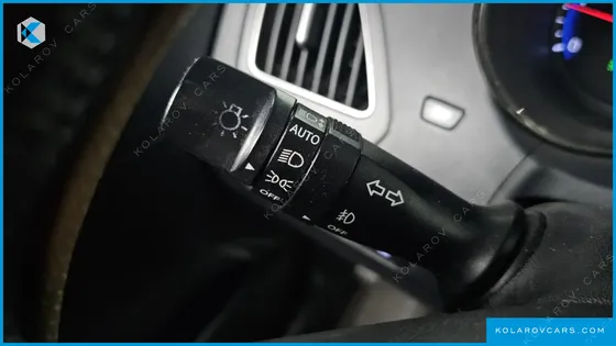 HYUNDAI TUCSON DIESEL 2WD LX20